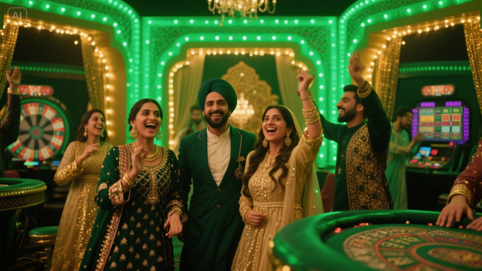 LuckyManorMake your first deposit today and get 200% extra instantly! Pakistan’s trusted casino gives fast PKR payouts, fair games, and nonstop daily fun.